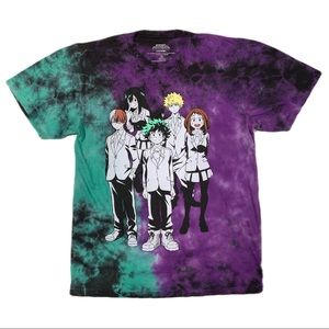 Tops | Hunter X Hunter Phantom Troupe 